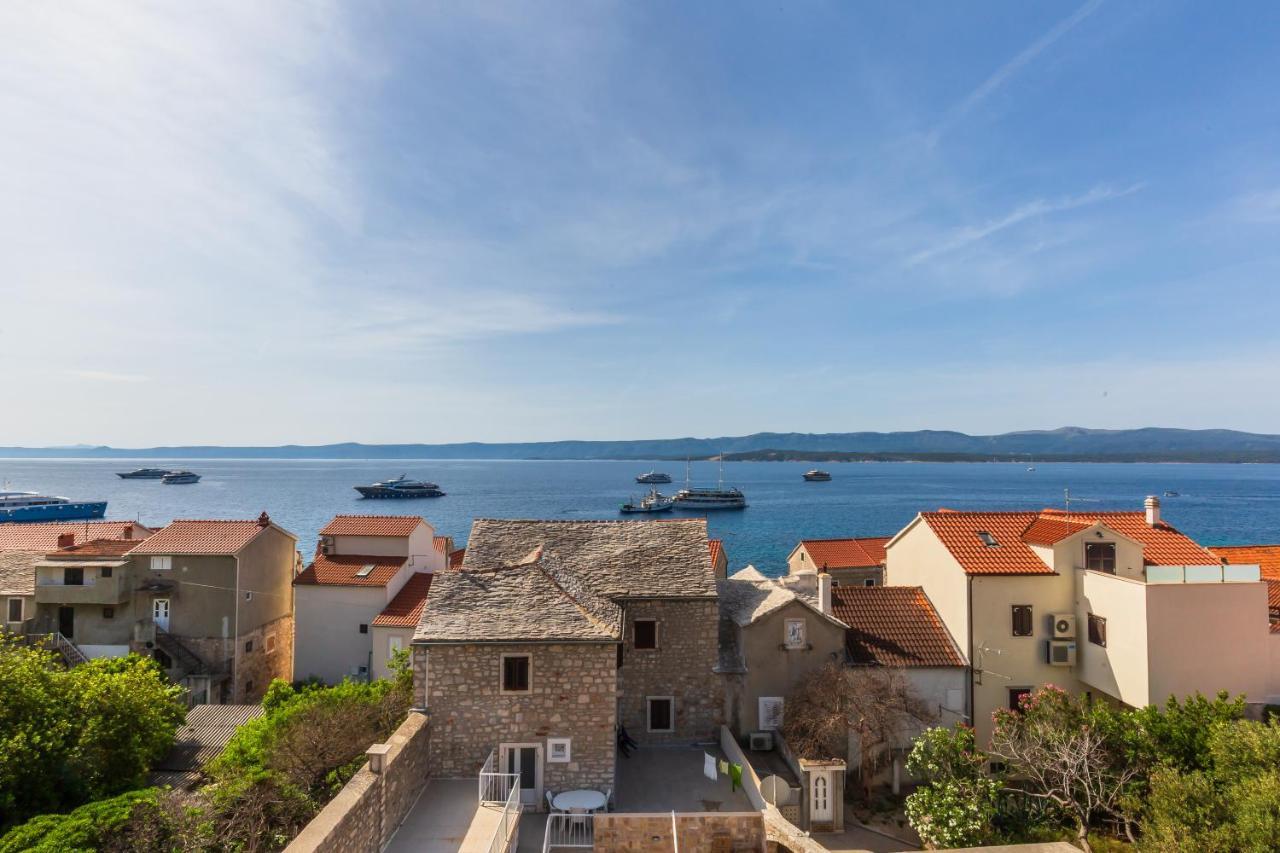 Bol Summer Residence Екстер'єр фото
