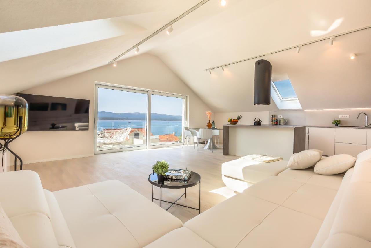Bol Summer Residence Екстер'єр фото