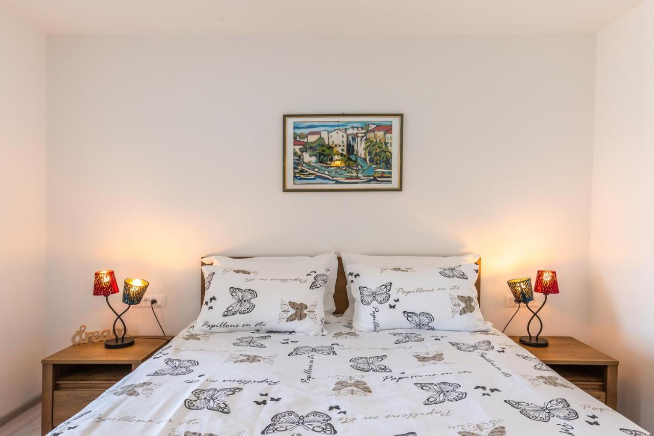 Bol Summer Residence Екстер'єр фото