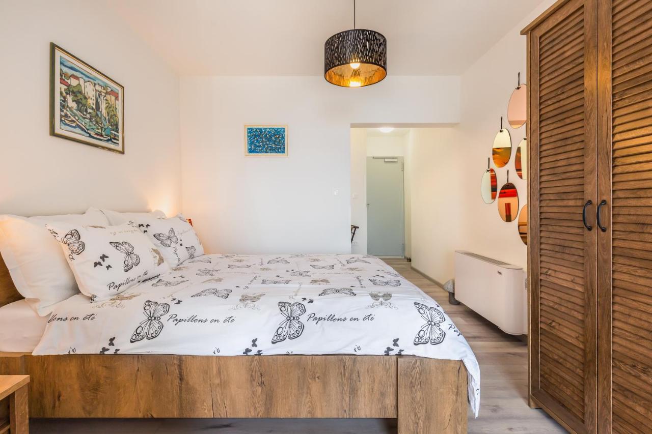 Bol Summer Residence Екстер'єр фото
