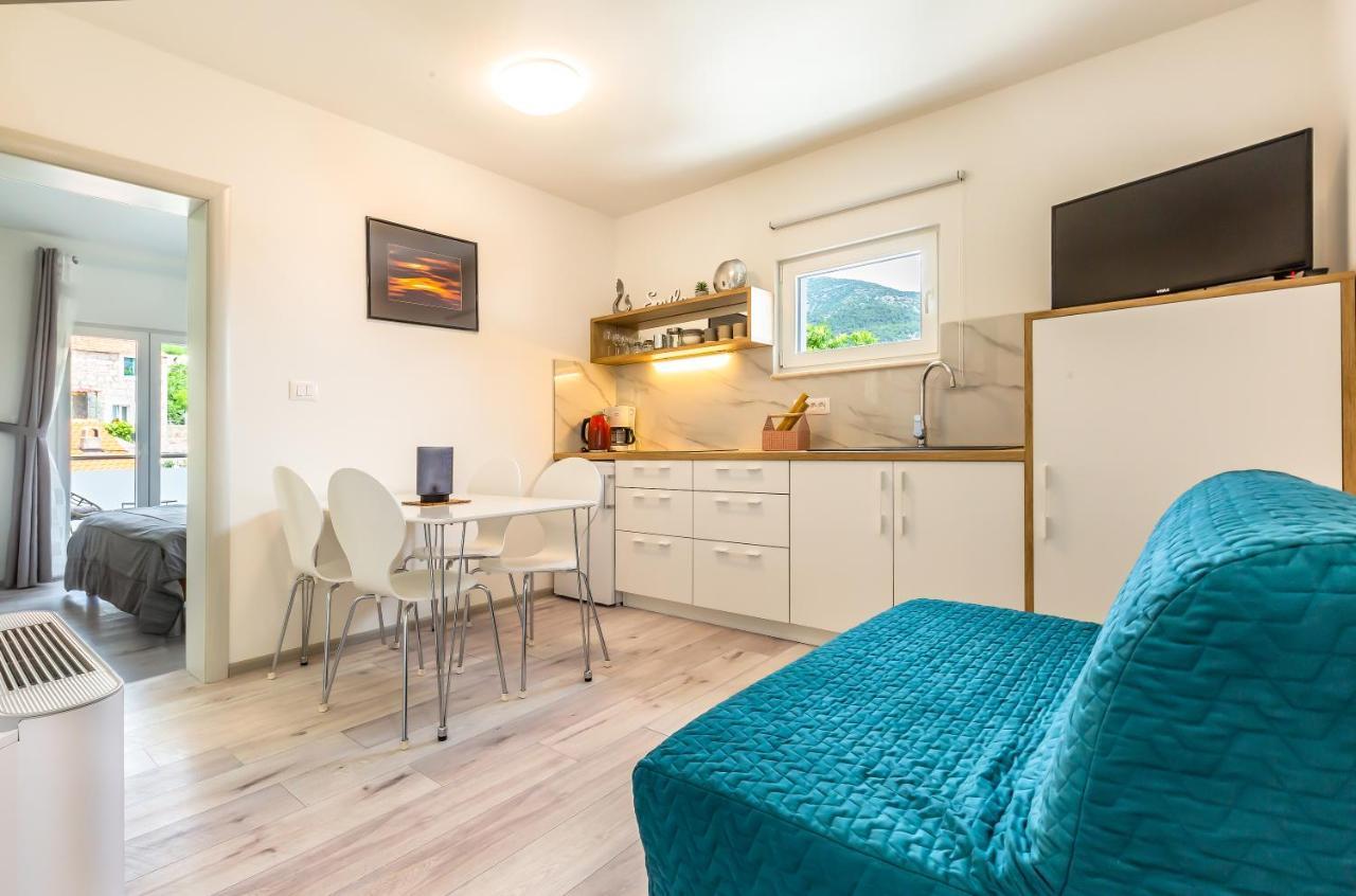 Bol Summer Residence Екстер'єр фото